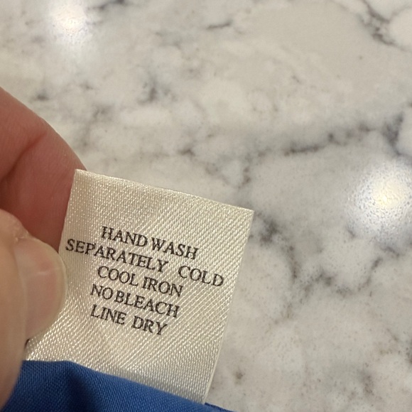 Souleiado scarf new without tags - Picture 9 of 9